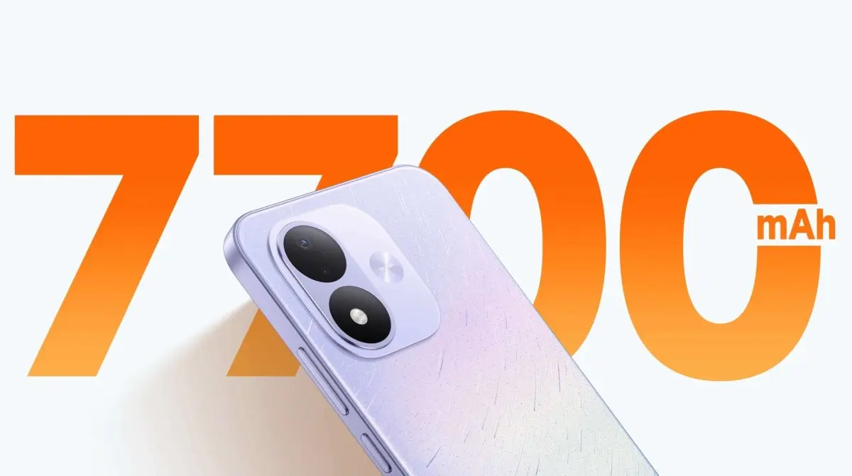 Redmi Note 17 Series: Baterai 7700mAh dan Layar 7 Inci 120Hz di Kelas Menengah