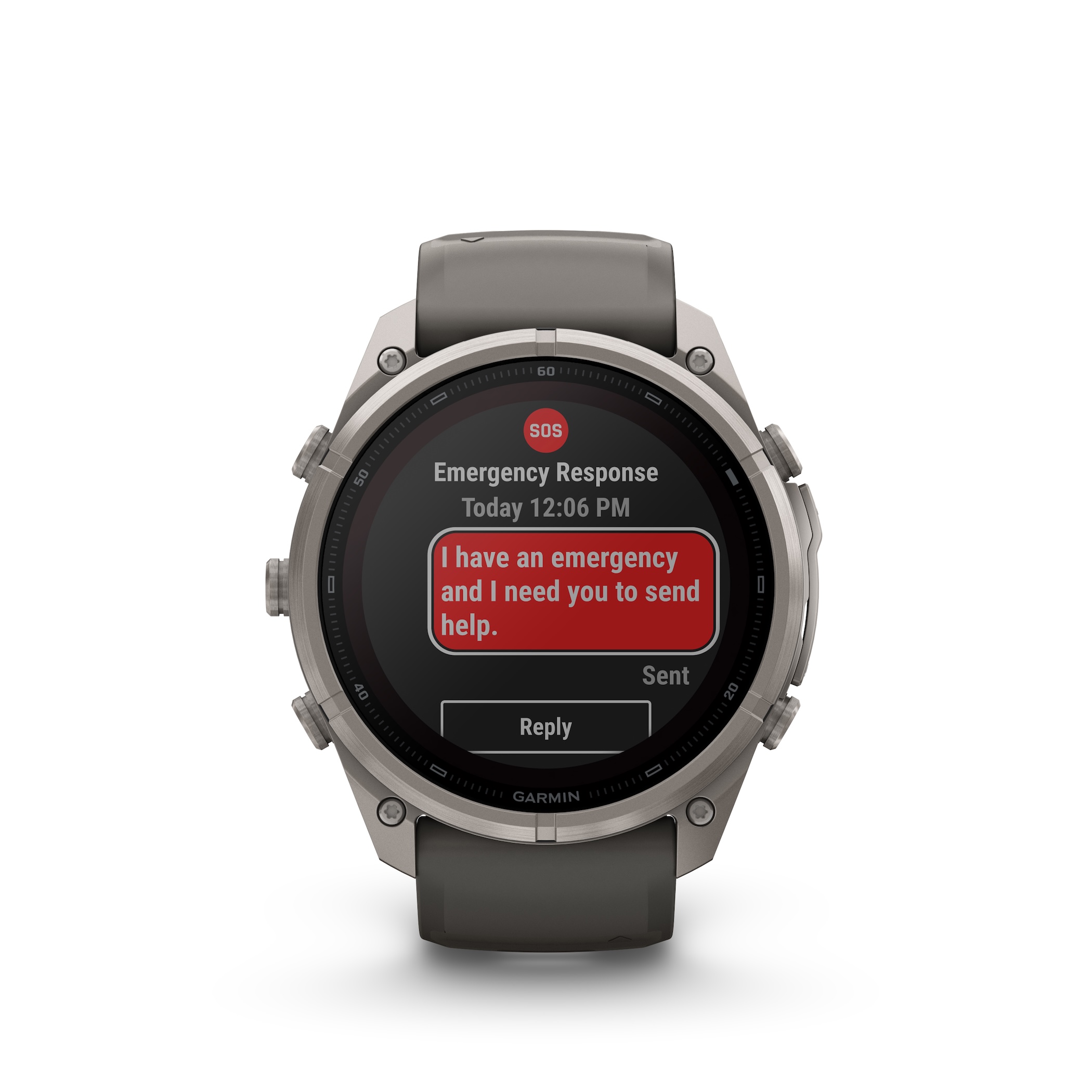 Garmin Fenix 9: Chip Baru, RAM Lebih Besar, Peta Lebih Cepat