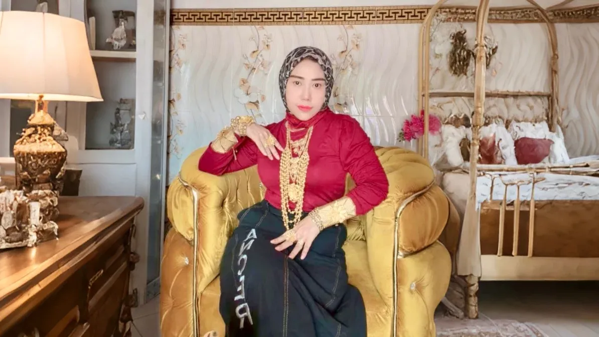 Dari Ibu Rumah Tangga ke Kreator Konten Kecantikan