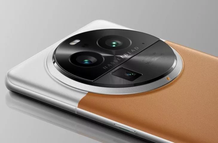 Oppo Find X10 Pro Max dan Triple Kamera 200MP: Babak Baru Standar Fotografi Smartphone