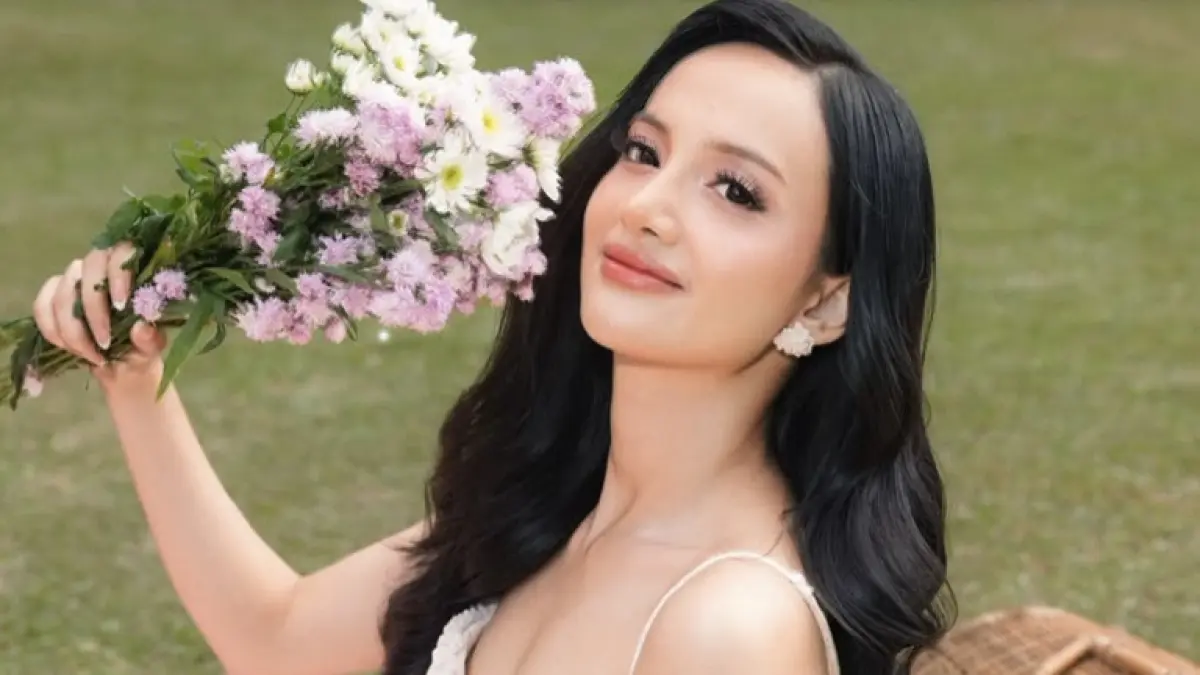 Nisa Farella Padukan Hip-Hop dan Dangdut dalam ‘Tetep Kowe’