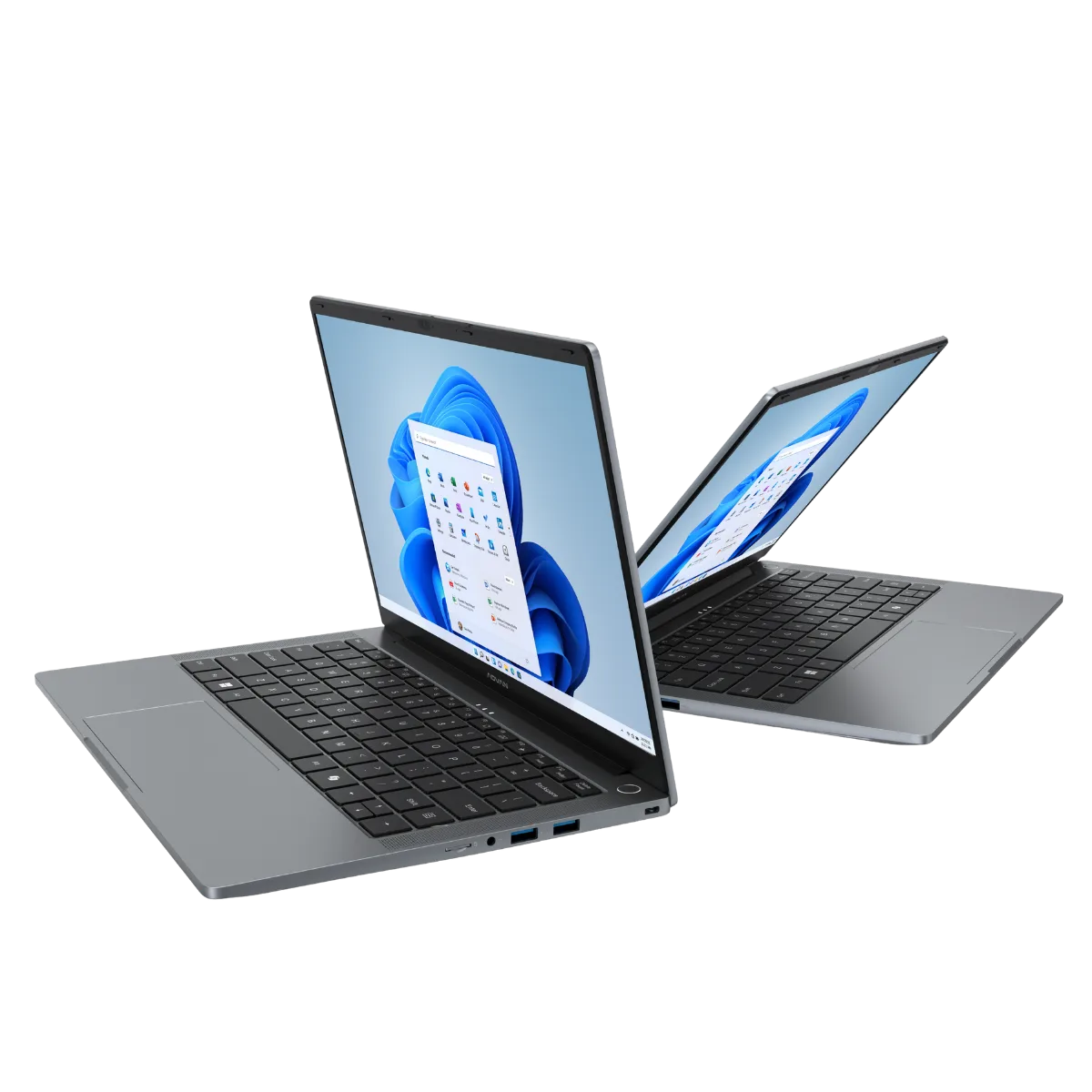 ADVAN Soulmate N: Laptop Entry-Level 5 Juta untuk Pelajar