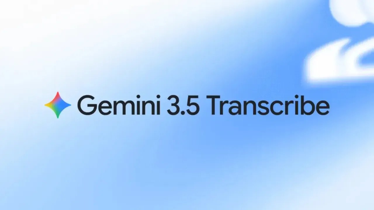 Panduan Praktis Gemini 3.5 Transcribe untuk Transkripsi Multibahasa