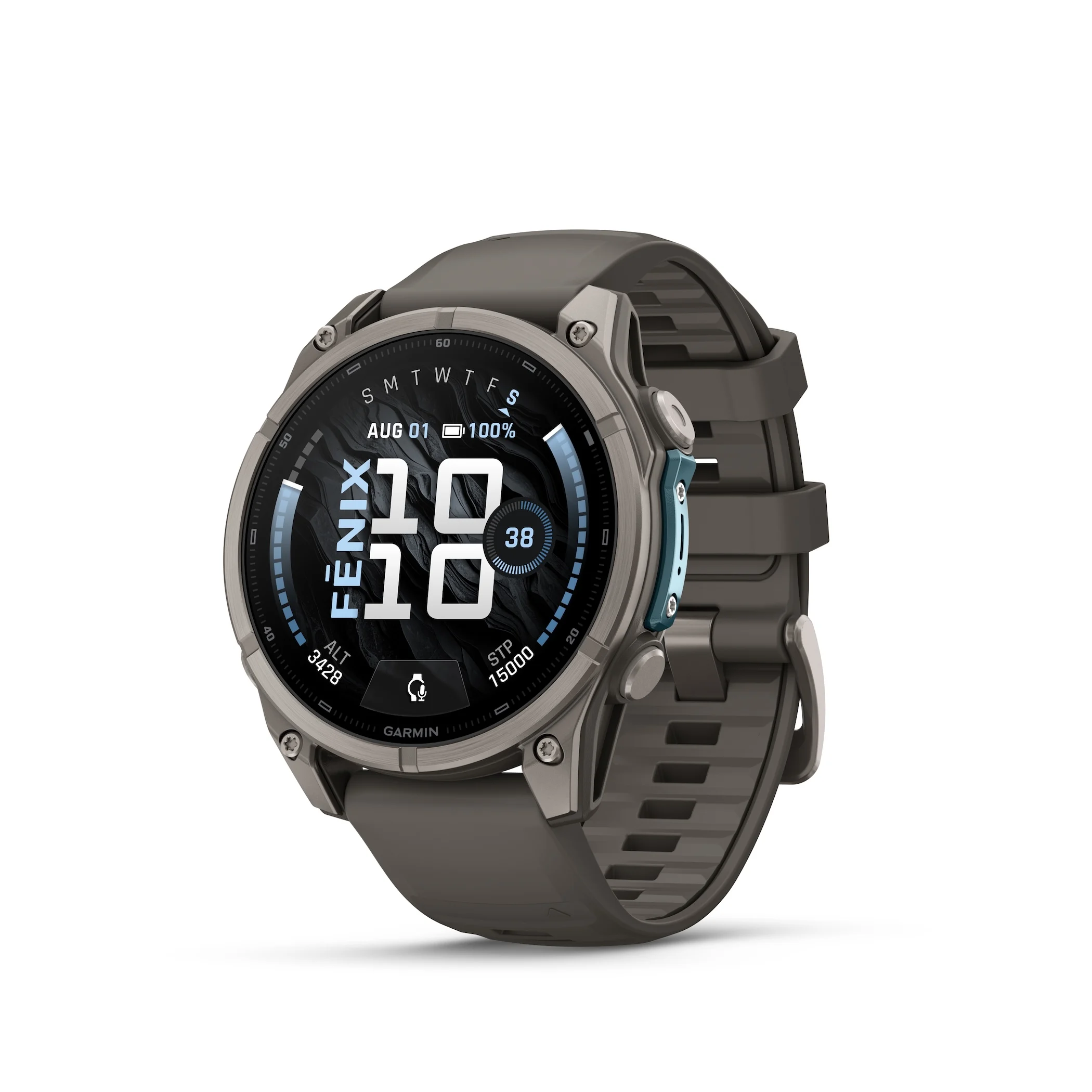 Garmin Fenix 9: Chip Baru, RAM Lebih Besar, Peta Lebih Cepat