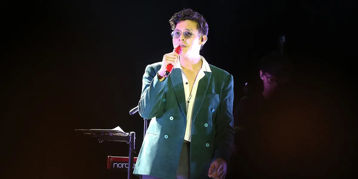 Penyanyi Vs Label: Royalti Tertahan dan Hak Lagu yang Diabaikan