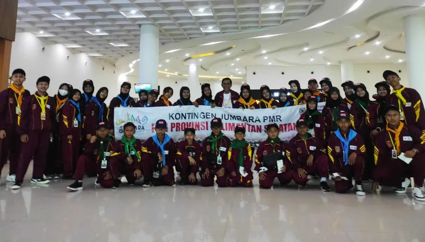 Dari Berbagai Daerah, Siswa Terbaik Bersaing di Panggung Olimpiade Sains Nasional
