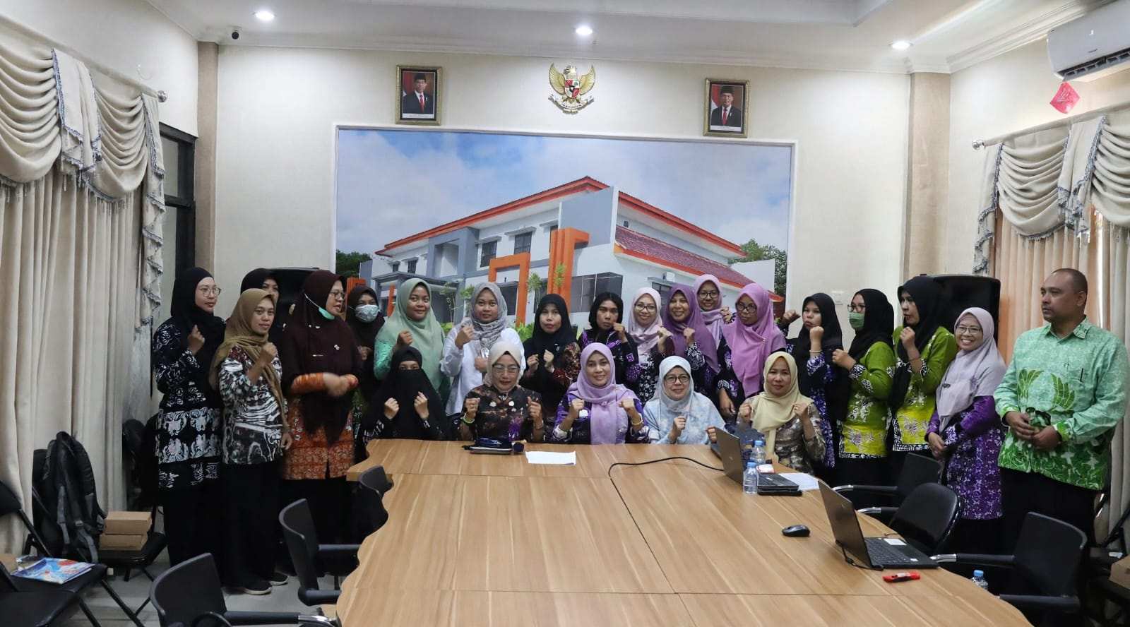 Strategi Intervensi Stunting Daerah: Presisi, Kader, dan Kolaborasi