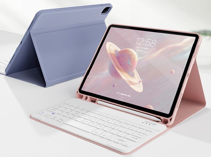 Tablet Paket Stylus dan Keyboard di Bawah Rp3 Juta
