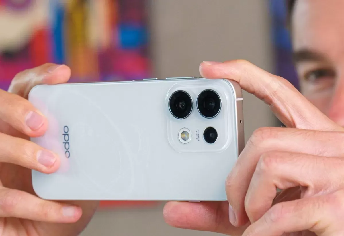 Oppo Reno17 Teleconverter: Jalan Pintas Menuju Zoom Kelas Flagship