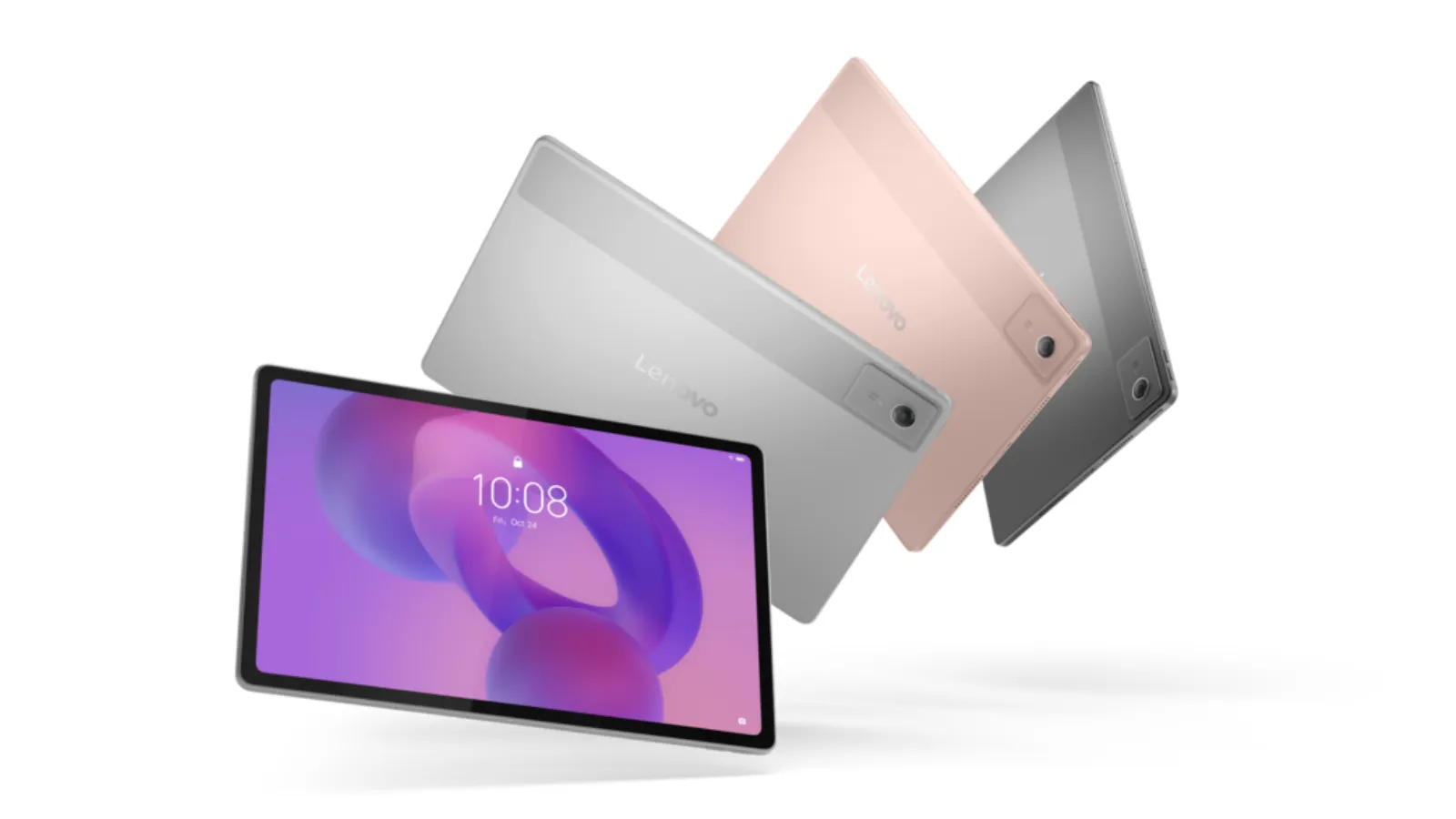Lenovo Idea Tab Plus: Tablet 12,1 Inci Ramping untuk Kerja dan Belajar