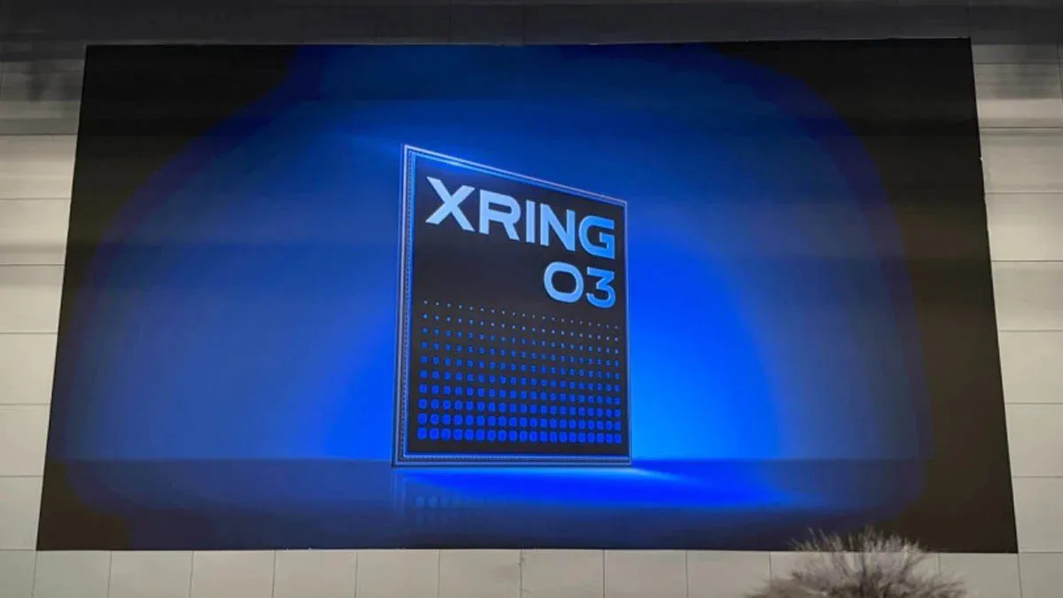 Xiaomi Xring O3 3nm: Penantang Baru di Kelas Flagship