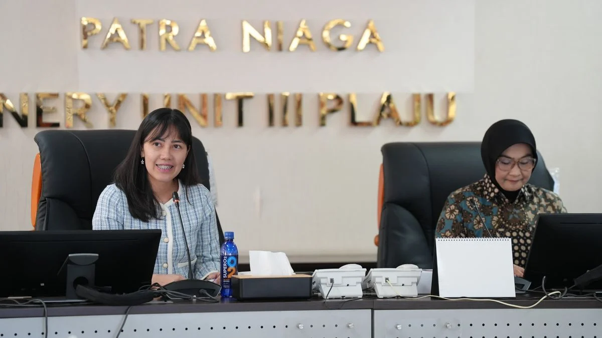 Pendampingan Psikologis Korban Kekerasan di Institusi Keamanan