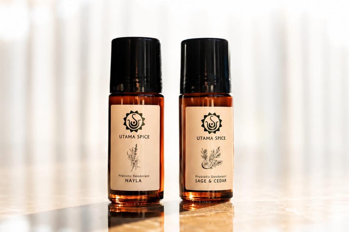 Tawas vs Deodoran untuk Kulit Sensitif: Mana yang Lebih Masuk Akal?