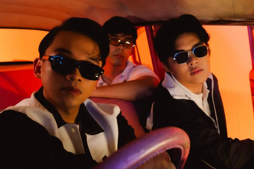 NPD dan Pamungkas, Balada Pop tentang Move On dan Dewasa