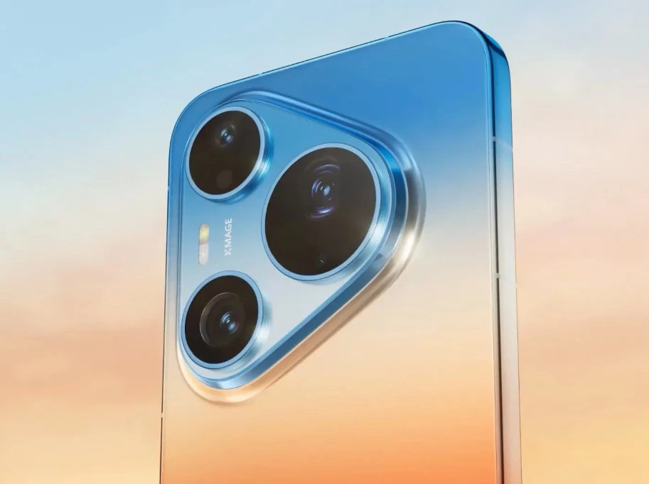 Review Huawei Pura 90s: Telephoto 200MP dan True-to-Colour 2.0