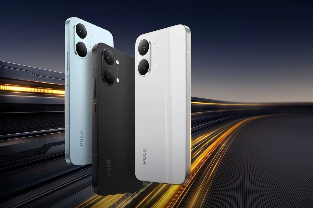 POCO X6 Pro vs X8 Pro Max: Pilihan Ponsel Gaming untuk Sesi Panjang