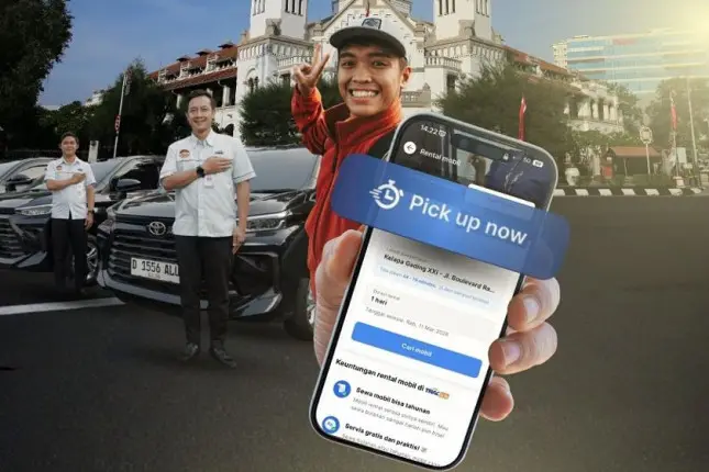 Aplikasi Belanja dan Layanan Instan Mengubah Cara Kita Memakai Smartphone