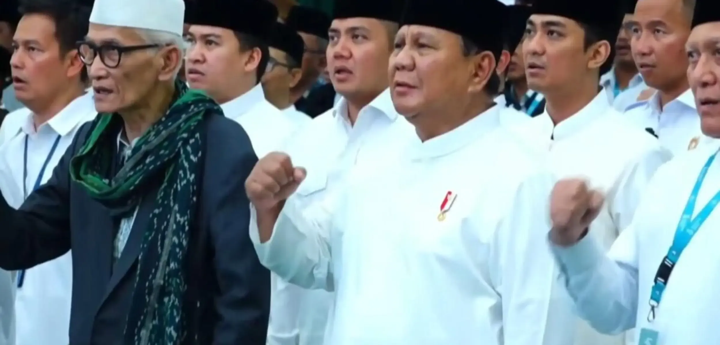 Tolak Pinjaman IMF: Ujian Serius Kemandirian Fiskal