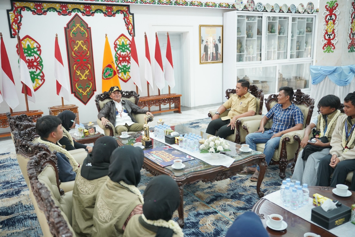 Alokasi Dana Pendidikan Daerah: Taruhan Besar untuk Masa Depan Kawasan Terpencil