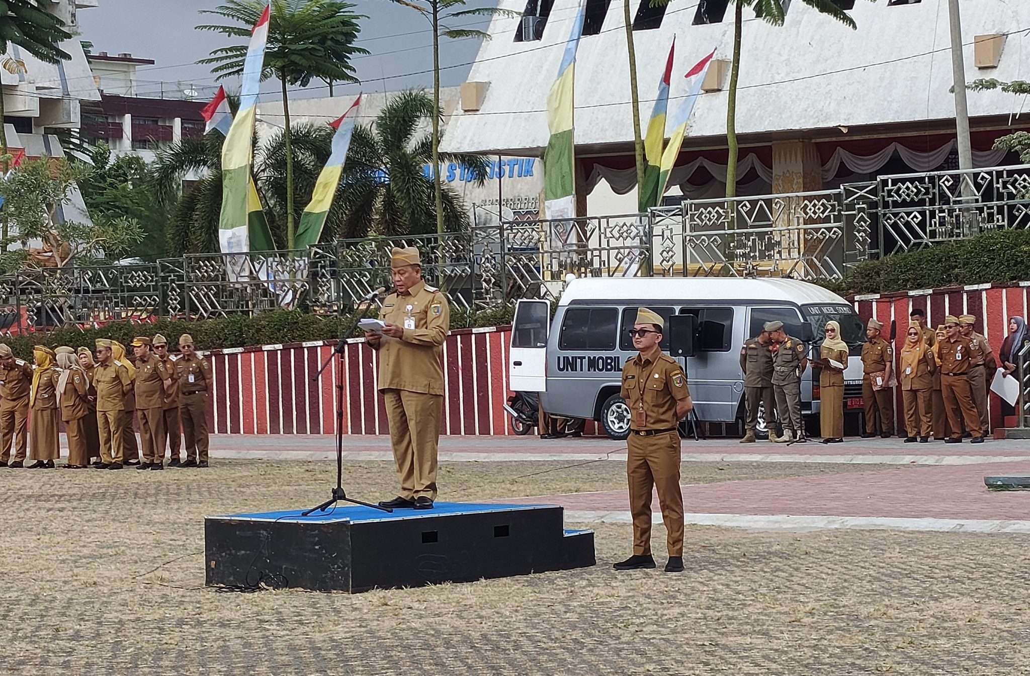 Hilirisasi Perkebunan Lampung: Mengerek Nilai Tambah, Bukan Sekadar Mengejar Produksi