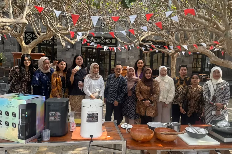 Dari Limbah Jamur ke Usaha Mandiri: Potret UMKM Pangan Lokal