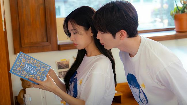 4 Drama Korea September yang Paling Ditunggu