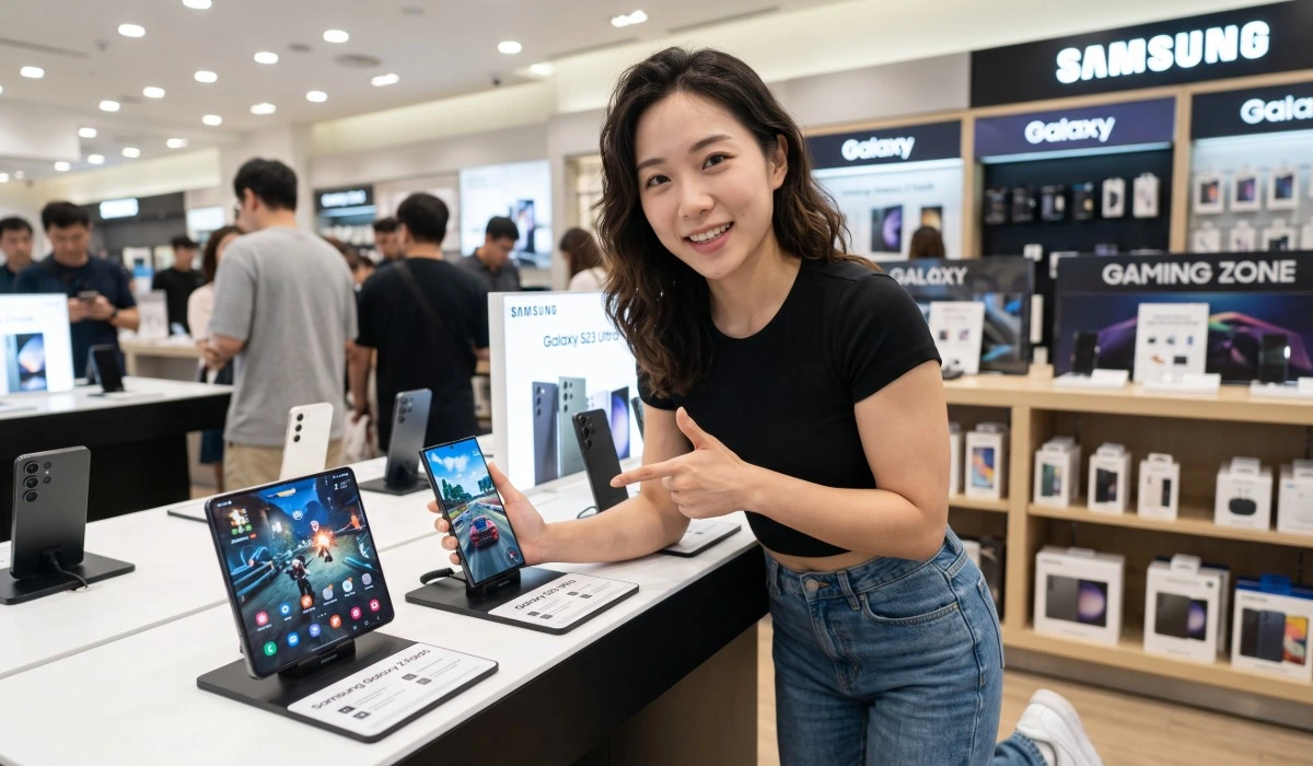 Layar 120Hz Saja Tidak Cukup untuk Gaming Lancar