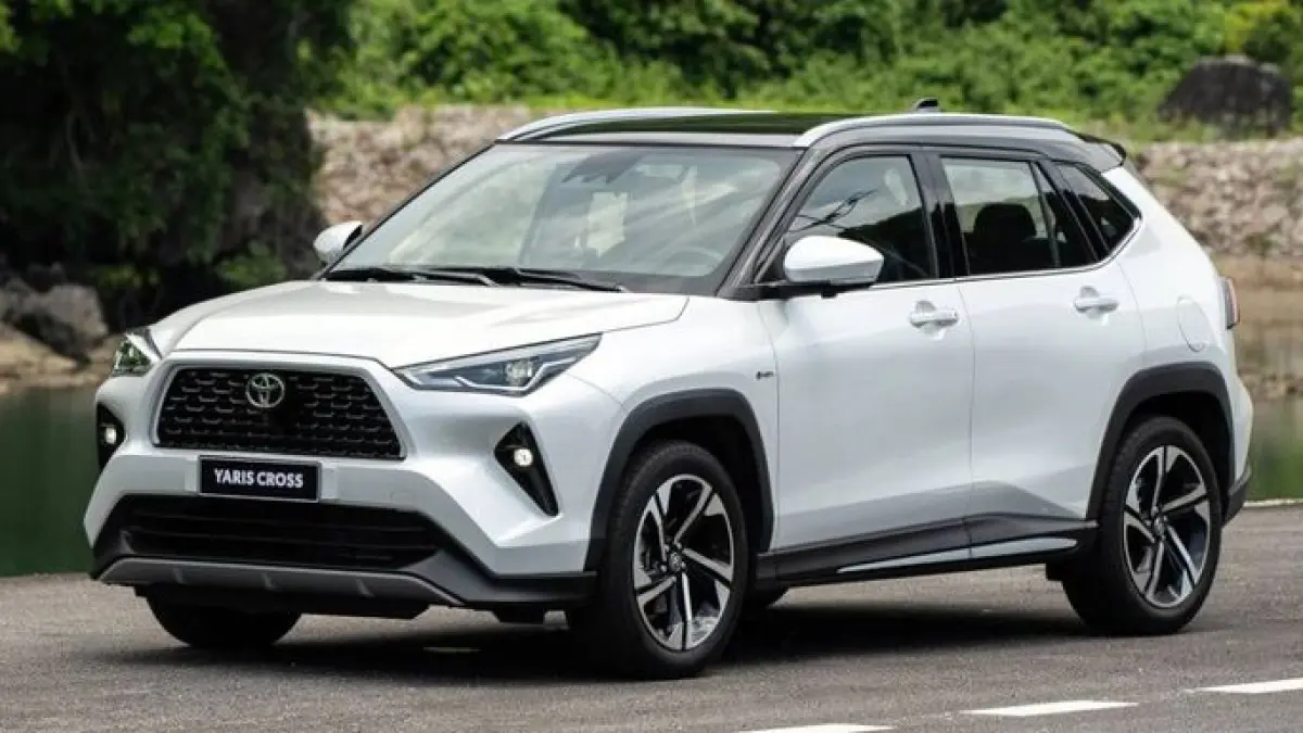 7 Mobil Hybrid Terbaik: Panduan Memilih SUV dan MPV Hemat BBM