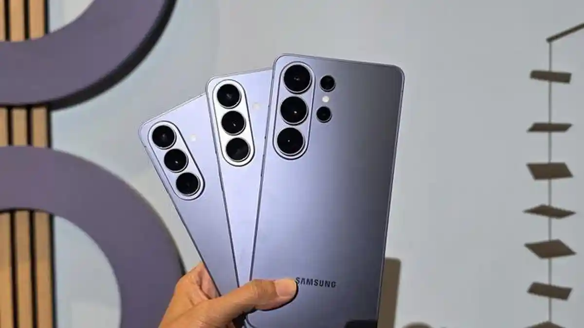 Daftar Lengkap Harga dan Spesifikasi Samsung: Panduan Memilih Galaxy A, S, dan Z