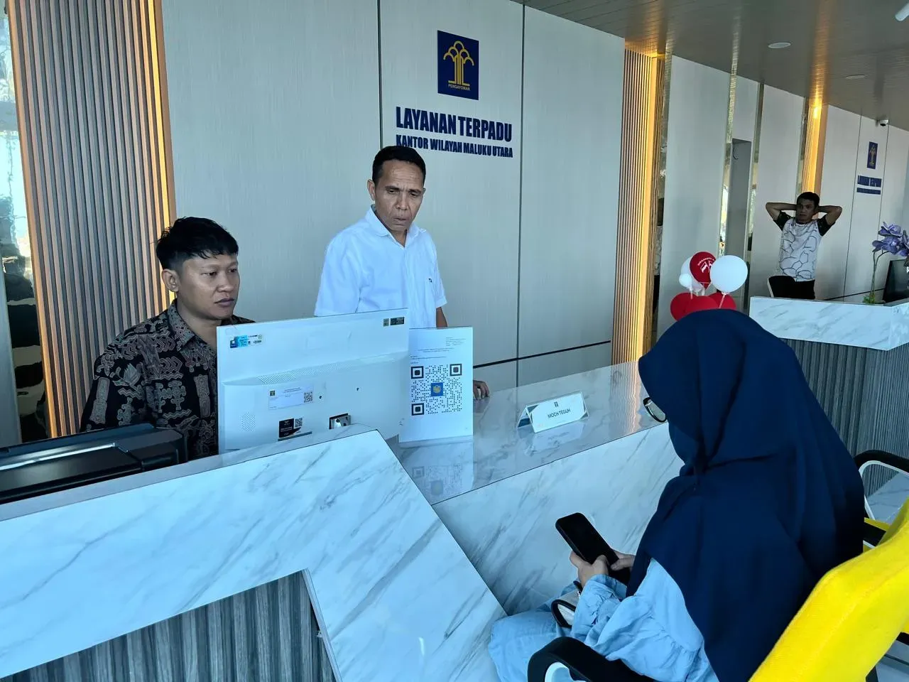 Kementerian Hukum Perluas Layanan Apostille Fast-Track untuk Percepat Sertifikasi Dokumen