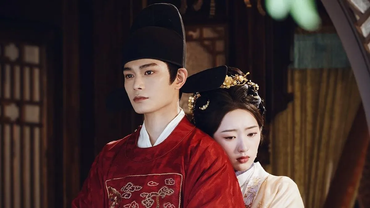 5 Drama China Populer Agustus: Romansa, Wuxia, dan Intrik Kerajaan