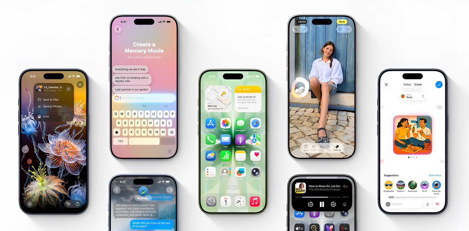 Apple Event September: iPhone Lipat Perdana dan iPhone 18 Pro