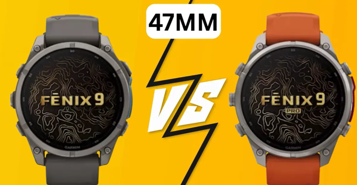 Garmin Fenix 9 Pro Ubah Standar Smartwatch Outdoor Ekstrem