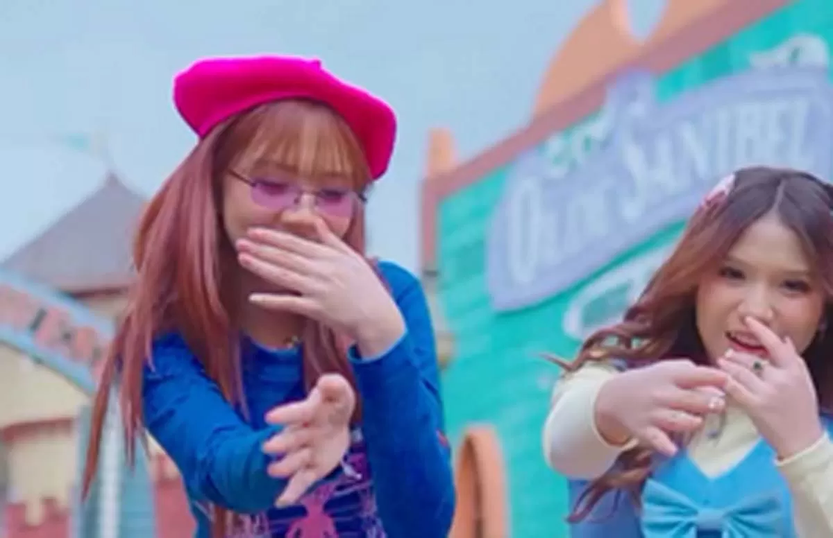 D4ra Muda: Alumni Akademi Dangdut yang Menjadi Girl Group Hipdut Baru