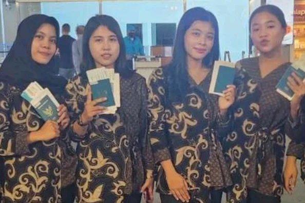 Peluang Kerja ke Jepang Meluas dari Daerah: Sopir, Magang, hingga Engineer