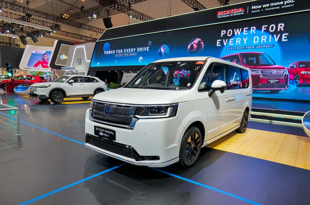 Panduan Lengkap Memilih Mobil Keluarga Honda: Varian, Harga, dan Fitur