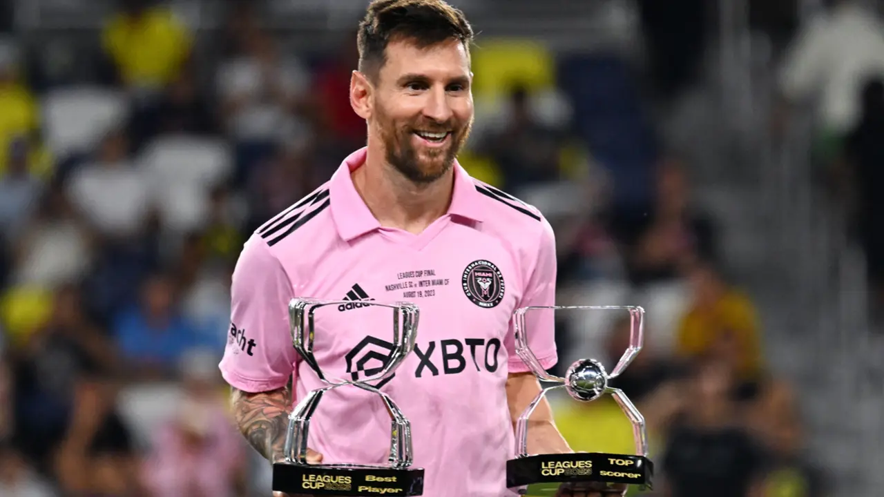 Messi Mengubah Wajah Inter Miami: Kuasa Bintang dan Gelombang Amerika Latin di MLS