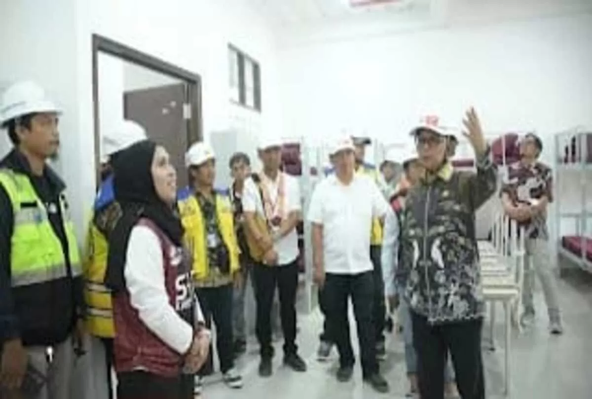 Sekolah Rakyat Terintegrasi: Jalan Baru Memperluas Akses Pendidikan Berkualitas