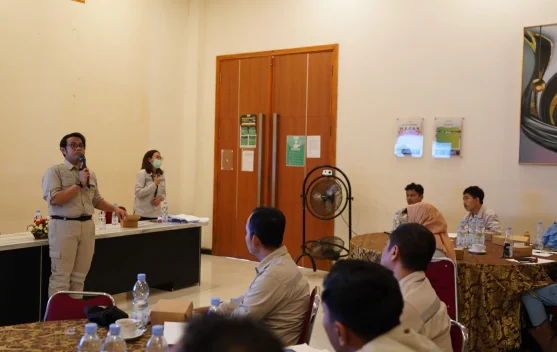 Industri Besar Bangun Mental Health Center Demi Kerja Aman