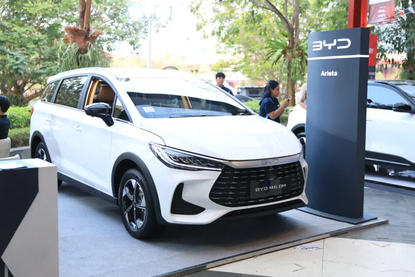 Deretan Mobil Hybrid Terlengkap di Autovaganza: Spesifikasi, Harga, dan Pilihan Terbaik