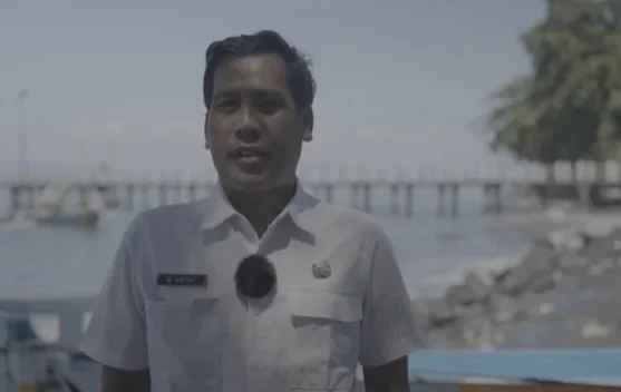 Mesin Kapal Listrik PLN Ubah Cara Nelayan Melaut
