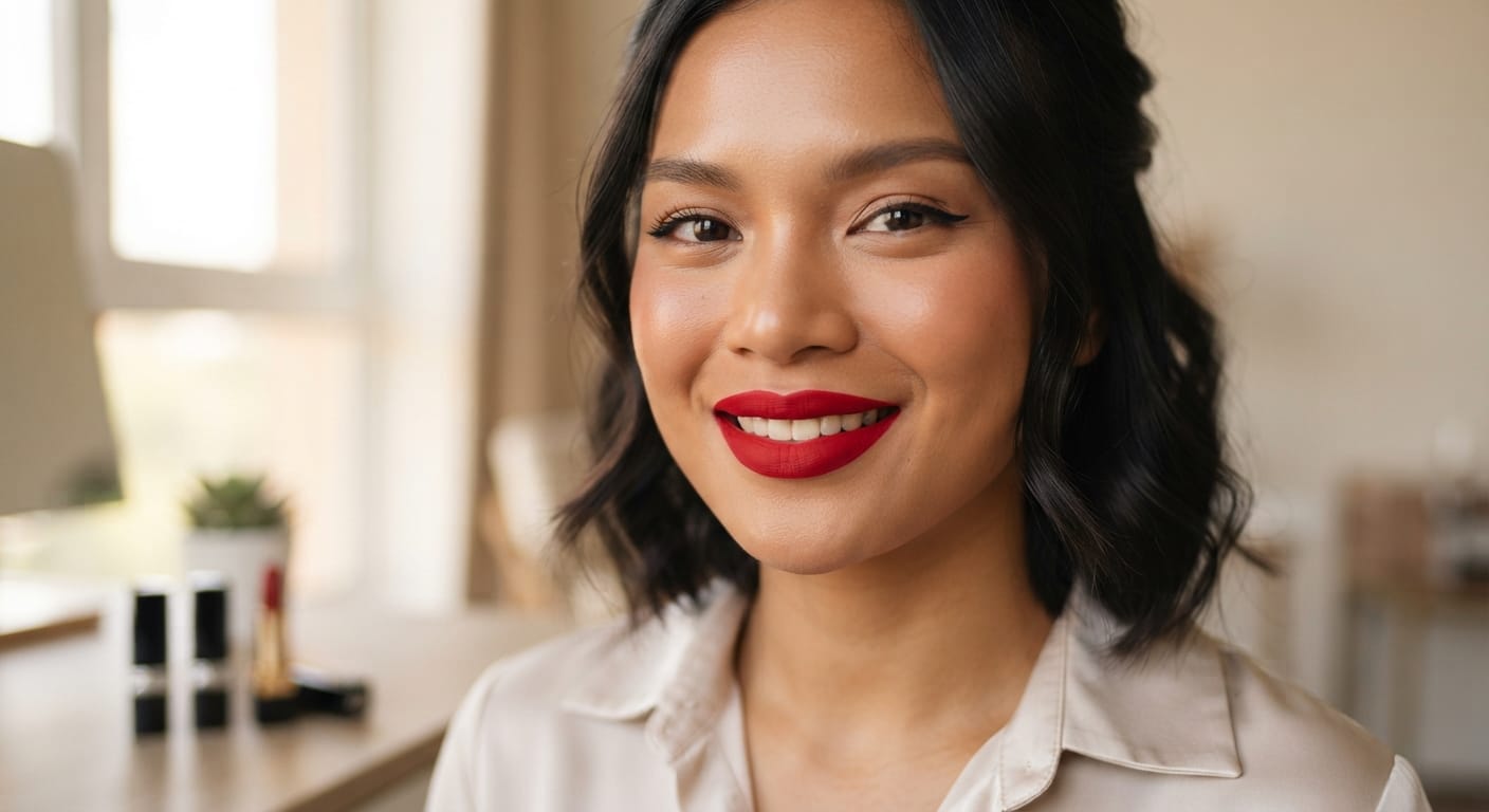 Lipstik Ombre Terjangkau: 5 Bundle Praktis Mulai Rp50 Ribuan