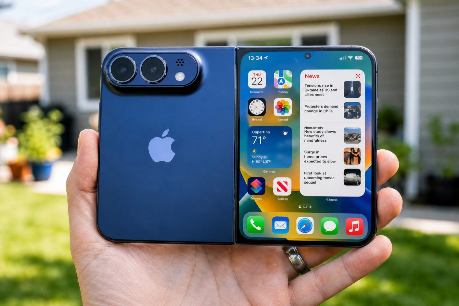 Apple Event September: iPhone 18 Pro, iPhone Lipat, dan Era Baru John Ternus