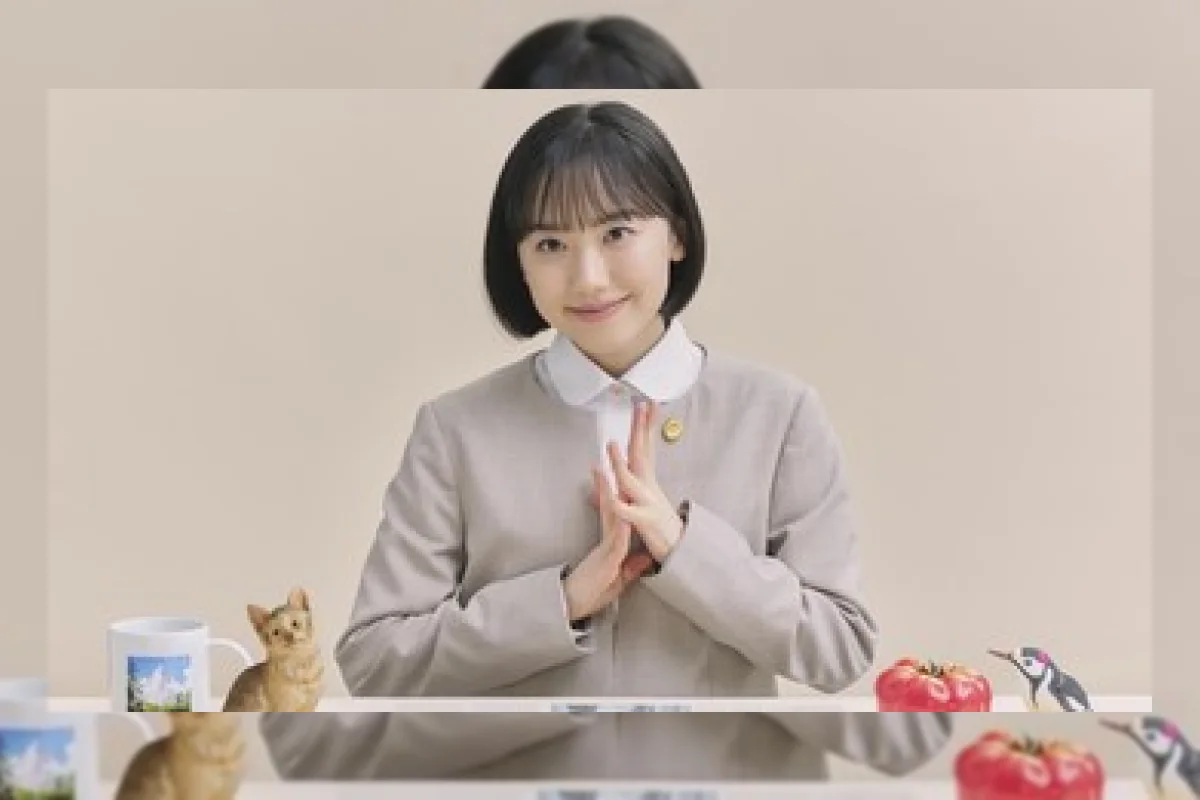 Extraordinary Attorney Minami: Remake yang Menguji Batas Adaptasi Drama Korea
