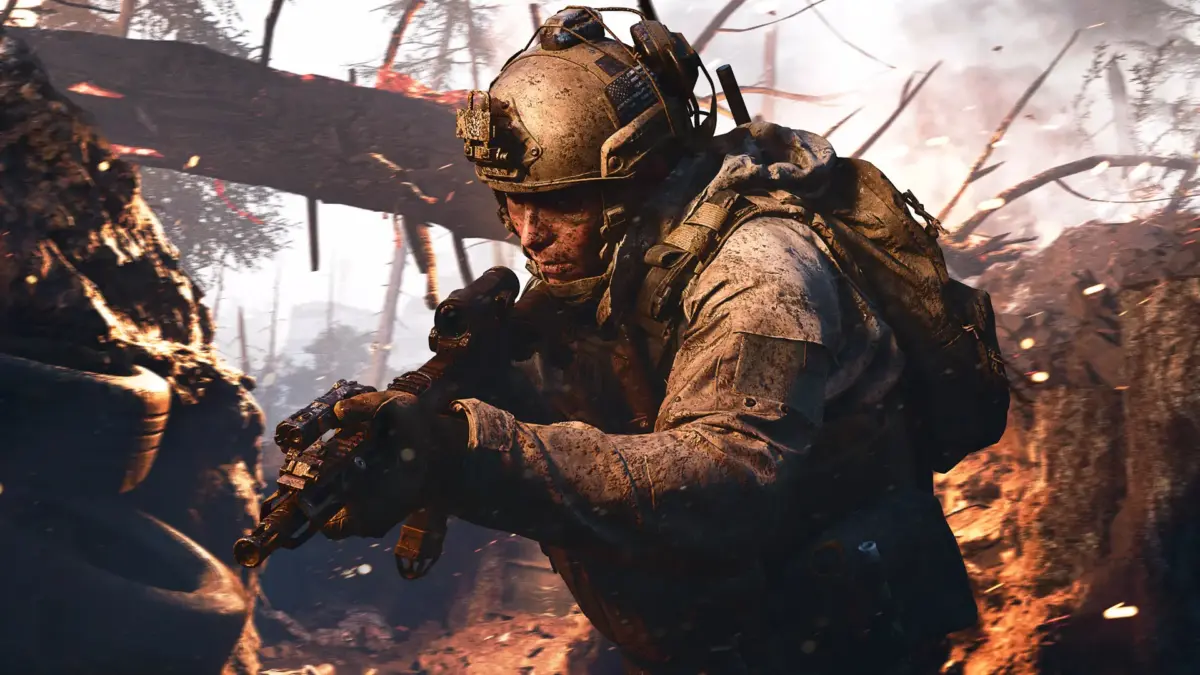 Activision Memburu Penjual Cheat Call of Duty hingga ke Dunia Nyata