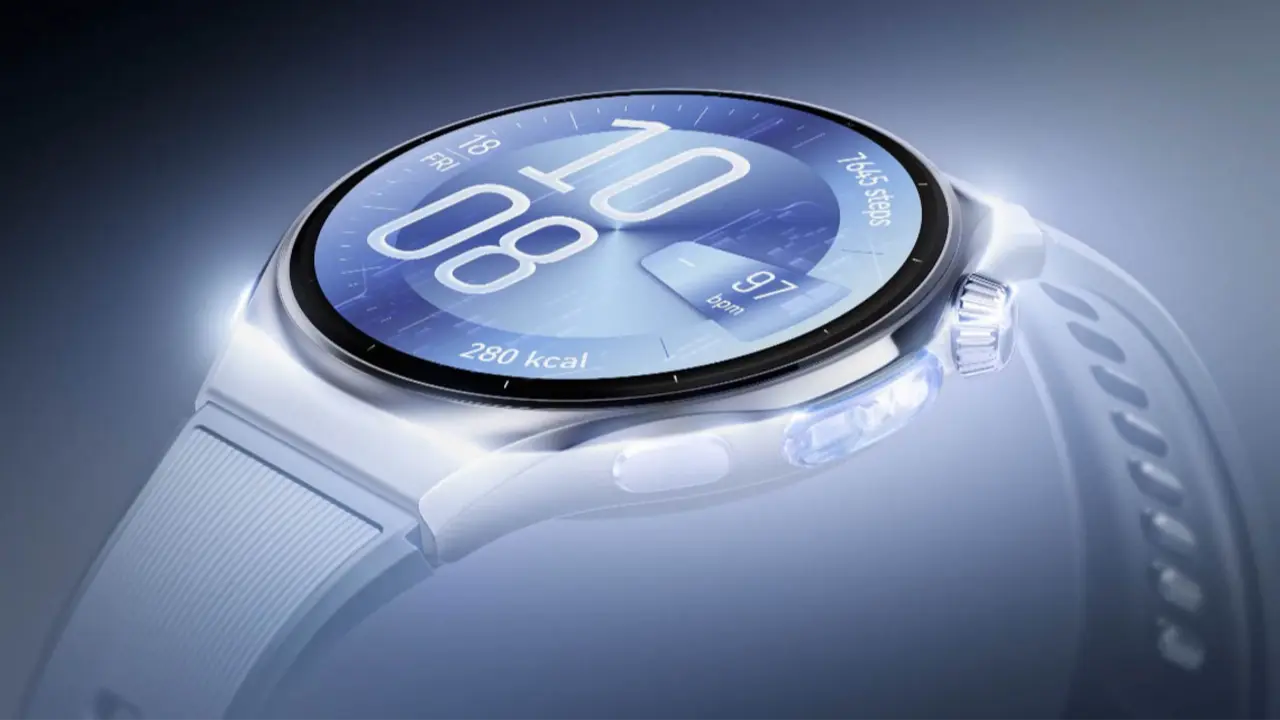 Huawei Watch 6 Series: Standar Baru Wearable Kesehatan Flagship