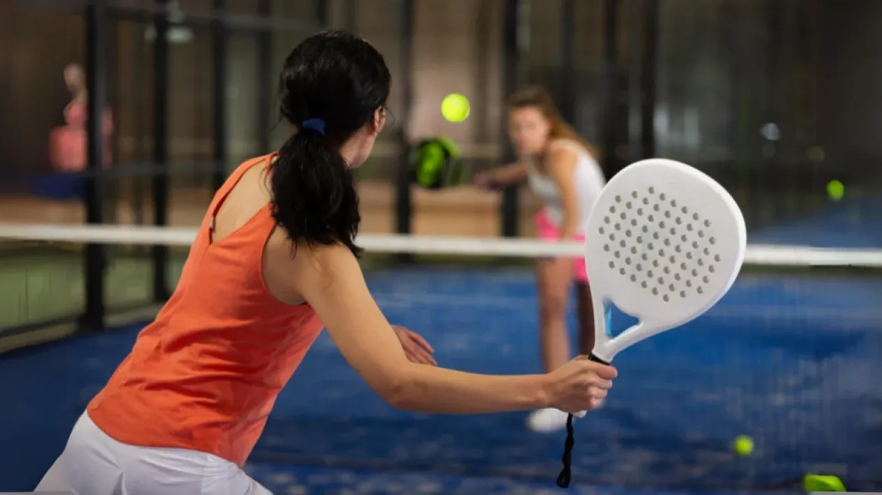 Padel Jadi Olahraga Terpopuler: Sehat, Seru, dan Mudah Diakses