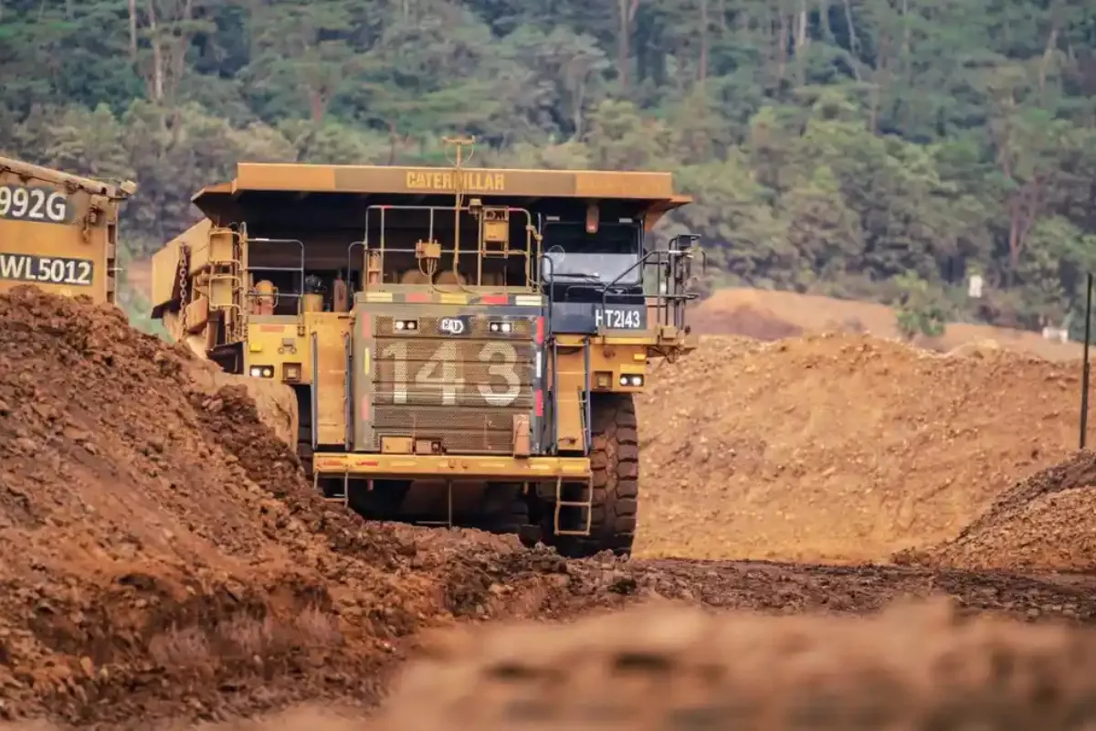 Dari Bijih Mentah ke Produk Jadi: Lompatan Industrialisasi Mineral
