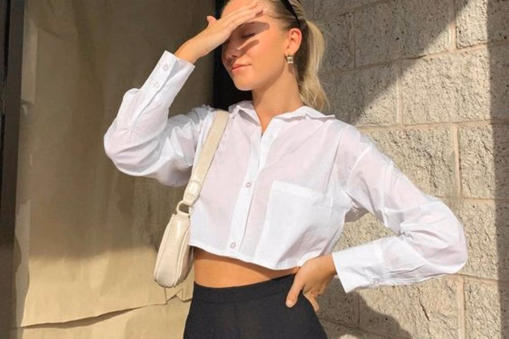 Panduan Lengkap Styling Crop Top: Dari Casual hingga Acara Spesial