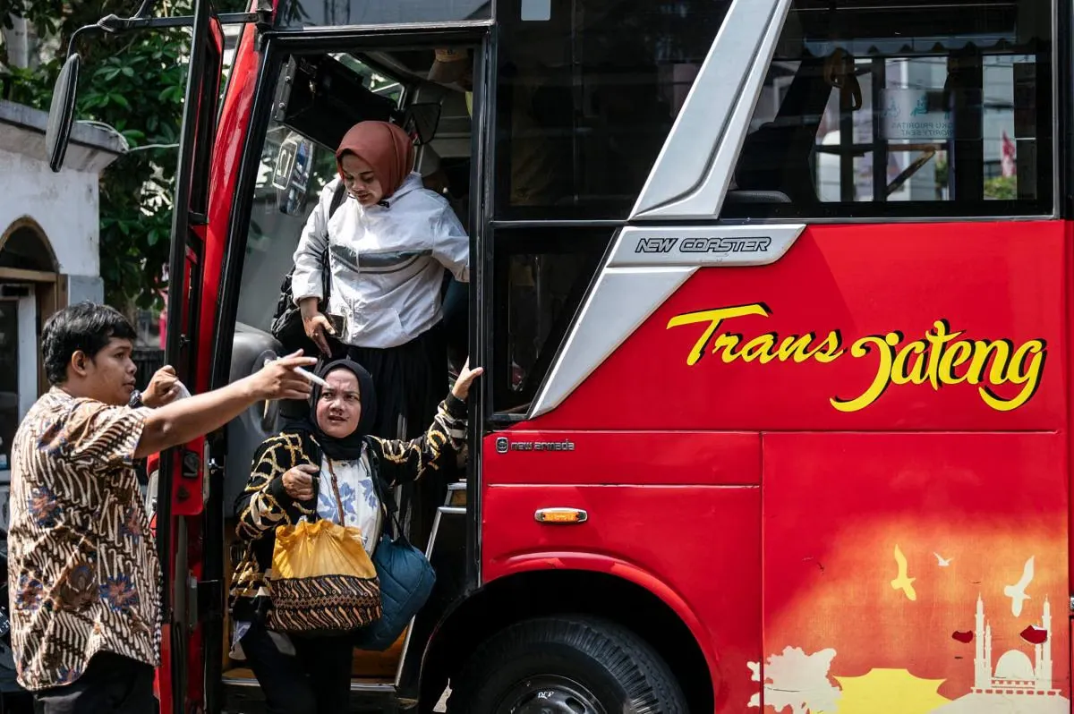 Panduan Lengkap Trans Jateng: Rute, Jadwal, dan Cara Naiknya